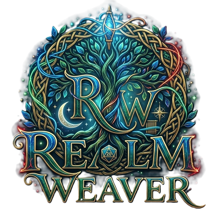 RealmWeaver